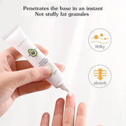 Avocado Hydrating Eye Cream Elastic Moisturizing Eye Cream Remove Pouches Dark Circles Anti-Wrinkle Diminishing Eye Lines ...