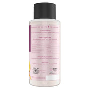Love Beauty and Planet 5-in-1 Multi-Benefit Shampoo Vegan Keratin Collagen & Sun-Kissed Mandarin for a Deep Cleanse, Hydra...