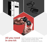 Jaw Exerciser, Bite Block for Tough Bite, Jawline - Product Image
