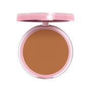 COVERGIRL Clean Fresh Pressed Powder, Rich, 0.35 Oz - Product Image