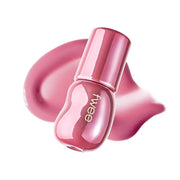 3D Voluming Gloss 70% (Rich) | Yogurt 70% | High Shine, Non-Sticky Lip Gloss for Makeup | Long-Lasting, Moisturizing Gel F...