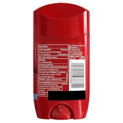Old Spice Aluminum Free Deodorant for Men, 24/7 Odor Protection, 24/7 Freshness & Lasting Scent, Goes on Clear, Wolfthorn ...
