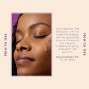 MISSHA Time Revolution Night Repair Face Serum Ampoule (5th Gen) - Overnight Probiotic Skincare for Intensive Repair and R...