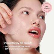 Biodance Collagen Gel Toner Pads, Pore Minimizer for Face, Improving Elasticity, Gentle Exfoliating Korean Toner Pads for ...