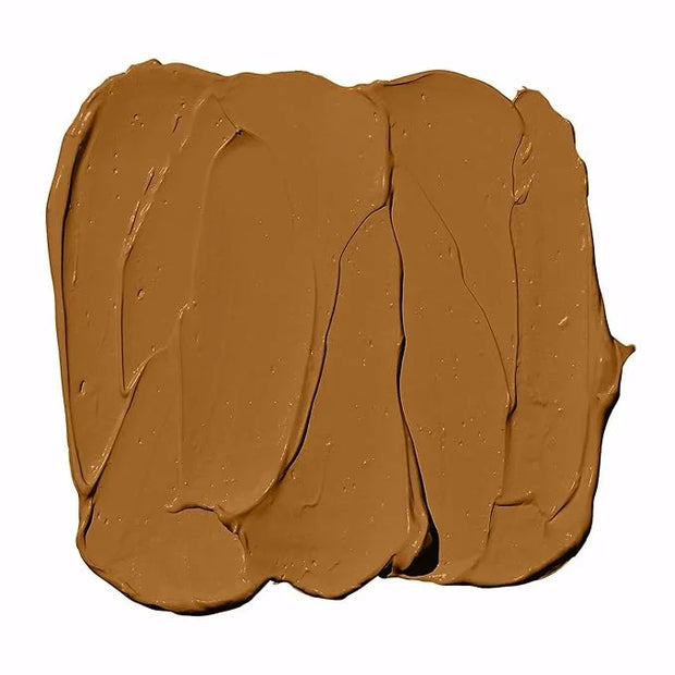 e.l.f. Flawless Satin Foundation, Lightweight & Medium Coverage, Semi-Matte Finish, Vegan & Cruelty-Free, Maple, 0.68 Fl O...