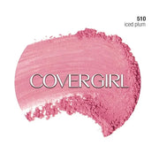 COVERGIRL Classic Powder Blush, Iced Plum, 0.3 Fl Oz, 2 Count - Product Image