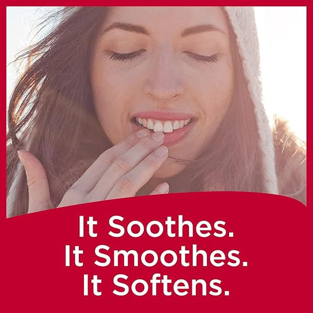 Carmex Daily Care Moisturizing Lip Balm OZ