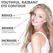 Berbax Eye Cream,Nuclei Eye Cream, Firm Eye Tightener, Temporary Eye Tightener, Firming Eye Cream, Eye Tightener Cream, Nu...