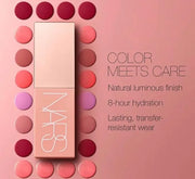 Nars Afterglow Liquid Blush - Wanderlust- 0.23 oz / 7 mL - Product Image