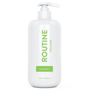 Shampoo for Stronger Hair -