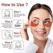 Eye mask - 30 pairs