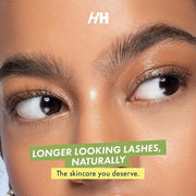 Handmade Heroes 100% Natural Eyelash Serum - Rosemary and Pumpkin Seed Oil for Fuller and Longer Looking Eyelashes, Lash E...