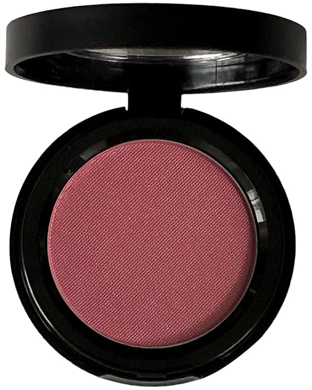 PRIMROSE POWDER BLUSH, Pressed Blush Face Makeup, Buildable Formula, Smooth Finish, Paraben Free, Made in the USA 0.11 oz....