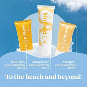 '+ Lux Unfiltered NÂ°36 DEEP Supernatural Tanning