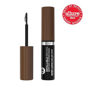 L'Oreal Paris Infallible Volumizing 24H Wear Brow Mascara, Long Lasting Eyebrow Makeup for 2X Fuller Eyebrows, 5.0 Brunett...