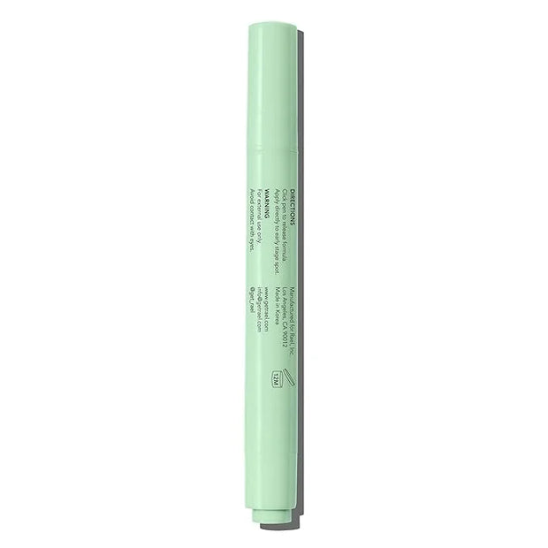 Rael Acne Spot Treatment, Miracle Clear Soothing Spot Gel Pen - Acne Gel, Pimple and Blemish Treatment, Korean Skincare, f...