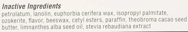Carmex Lip Balm Stick, Strawberry, 3