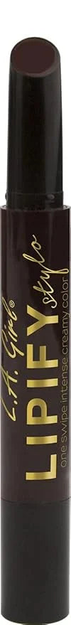 L.A. Girl Lipify Stylo Lipstick, Riot GLC886 - Product Image