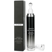 5% Caffeine Eye Serum & Cream for Dark Circles, Puffy Eyes, and Eye Bags - Under Eye Treatment for Women & Men - with 360°...