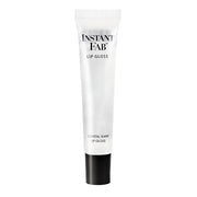 STUDIO LIMITED Instant Fab Crystal Shiny Clear Lip Gloss Long Lasting Ultra Hydrating Plumping Lip Gloss for women girls V...