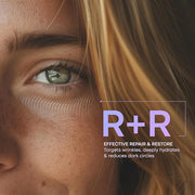 Under Eye Gel with Peptides, Niacinamide, Vitamin E, Targets the Appearance of Eye Bags & Visibly Reduces Dark Circles, Re...