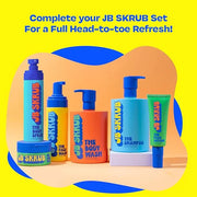 The Shampoo for Kids, Tweens & Teens – Aloe Vera & Green Tea Infused for Healthy Hair & Scalp – Sulfate-Free, Paraben-Free...