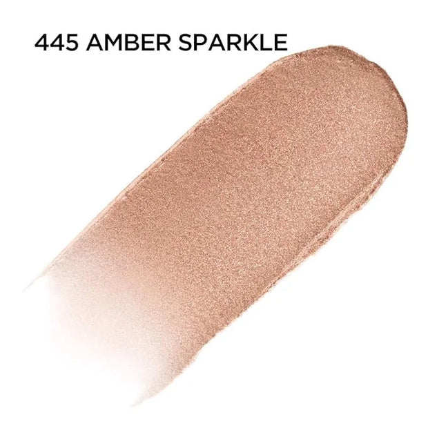 L'Oreal Paris Brilliant Eyes Shimmer Liquid Eye Shadow, Longwearing Lasting Shimmer, Crease Resistant, Flake-Proof, Precis...