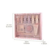 LAMUSELAND All in One Makeup Set