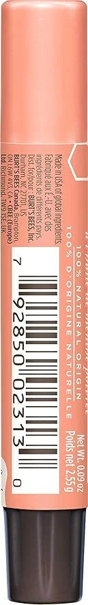 Burt's Bees Lip Balm, Moisturizing Lip