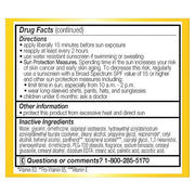 Olay Face Moisturizer Complete All Day UV Moisture Cream with Sunscreen SPF 15, Normal Skin, 2 Fl Oz (Pack of 3) - Product...