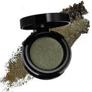 Eyeshadow for Sensitive Eyes, Eyeshadow with Long Durability, Allergy Certified, Fragrance-Free and Vegan Eye Make-Up, Hyp...