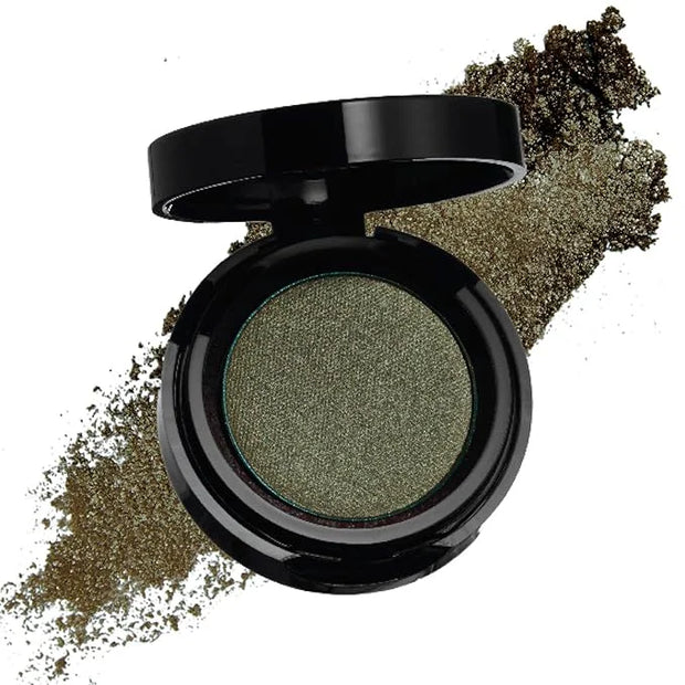 Eyeshadow for Sensitive Eyes, Eyeshadow with Long Durability, Allergy Certified, Fragrance-Free and Vegan Eye Make-Up, Hyp...