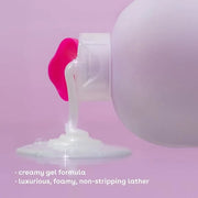 eos Shea Better Cashmere Body Wash, Vanilla Cashmere, Moisturizing and Nourishing, pH Balanced Creamy Gel Formula, Paraben...