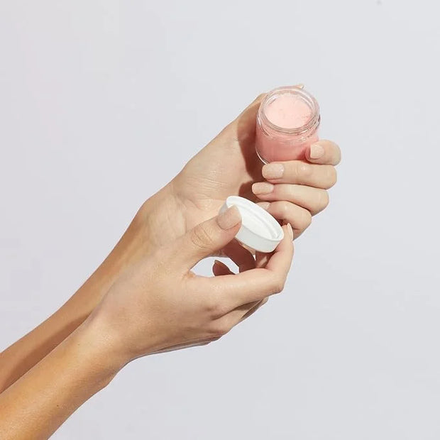 Premium Lip Scrub for Exfoliating, Moisturizing,