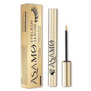 Eyelash Growth Serum – 15 Plant Extracts for Longer Lashes, Natural Beauty Enhancement,eye lash serum growth - Product Image