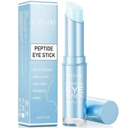 CITYGOO Retinol Eye Stick With Collagen, Hyaluronic Acid For Dark Circle, Under Eye Cream Anti Aging, For Puffiness and Ba...