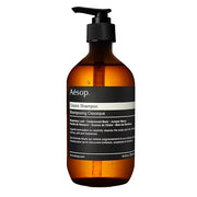 Aesop Classic Shampoo | Gentle Formulation | Leaves Hair Shiny, Soft, Freshened | Rosemary Leaf, Cedarwood Bark, Juniper B...