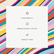 Relevant Beam and Glow Eye Serum - Hydrating Serum for All Skin Types - Vegan Skincare with Shea Butter and Niacinamide - ...