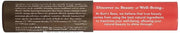 Burt's Bees 100% Natural Tinted Lip Balm, Rose with Shea Butter & Botanical Waxes – 2 Tubes - Product Image