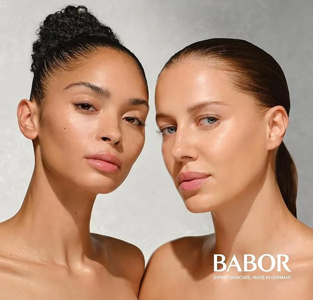 BABOR HSR Lifting Eye Cream, Anti Aging Eye Cream Instantly Minimizes Wrinkles Bags & Dark Circles, Eyelid Cream, Infused ...