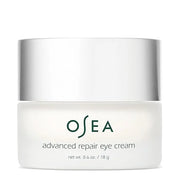 OSEA Advanced Repair Eye Cream, 0.6oz - Hydrating Eye Cream for Under Eye - Anti-Aging Eye Cream - Clean Beauty Eye Care -...