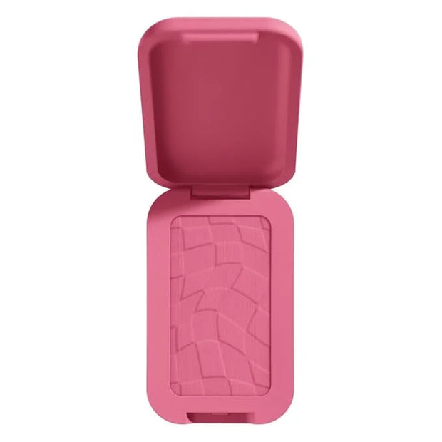 NYX PROFESSIONAL MAKEUP Buttermelt Powder Blush, Fade and Transfer-Resistant Blush, Up to 12HR Make Up Wear, Vegan Formula...
