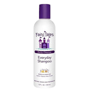 Fairy Tales Daily Cleanse Everyday Kids Shampoo - Gentle Natural Defining Shampoo, Tangle Free, Moisturizing and Hydrating...
