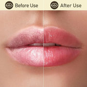 Flower Lip Balm - Color Changing (Purple)