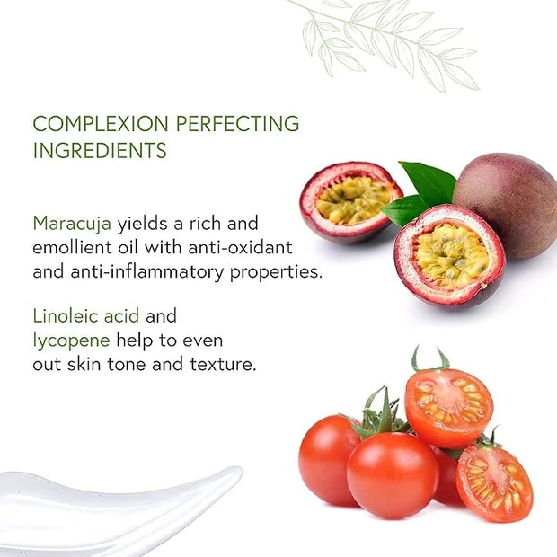 Honeybee Gardens Complexion Perfecting Blush in Euphoria, Cool Peachy Pink, Vegan & Gluten-Free, 8.5g - Product Image