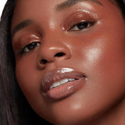 Colourpop So Juicy Plumping Glossy Lip Oil - Hydrating & Plumping Lip Oil with a Sheer Wash of Non-Sticky Color - Infused ...