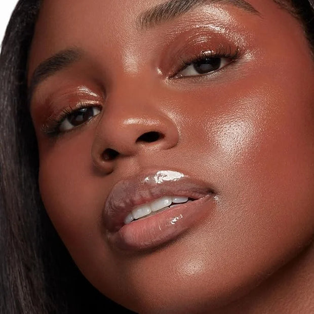 Colourpop So Juicy Plumping Glossy Lip Oil - Hydrating & Plumping Lip Oil with a Sheer Wash of Non-Sticky Color - Infused ...