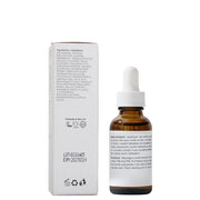Caffeine Solution 5% + EGCG For Dark Circles & Puffiness, 30ML Anti Aging Under Eye Serum For Eye Bags, Fine Lines, Moistu...