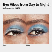 REVLON ColorStay Day to Night Eyeshadow Quad, Longwear Shadow Palette with Transitional Shades and Buttery Soft Feel, Crea...