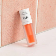 MÈLI Organic Lip Oil with Hyaluronic Acid | Clear Non-Sticky, Natural Lip Gloss, Moisturizing, Revitalizing and Rejuvenati...